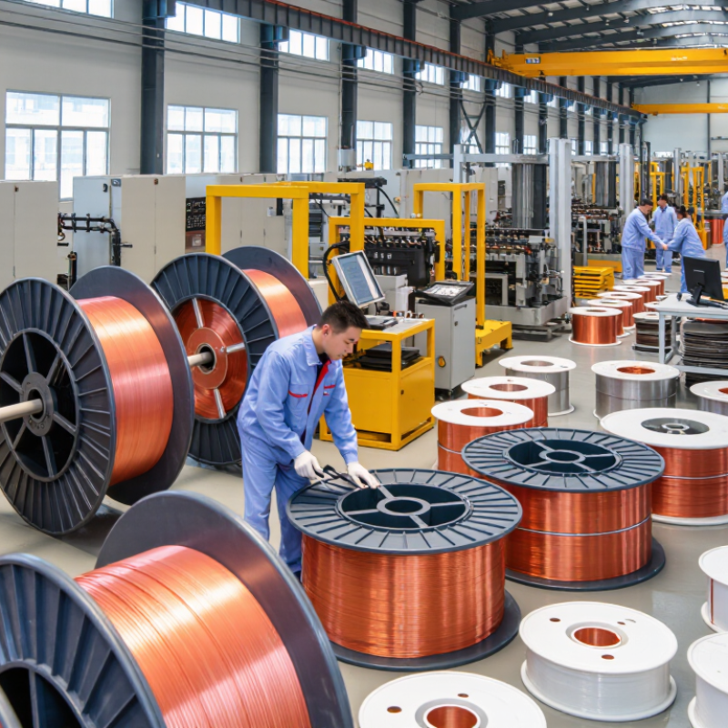 China Top Wire Cable Manufacturers How to Choose?