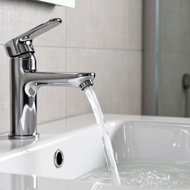 Why Choose a Bathroom Basin Tap for Global Projects?