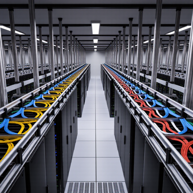 7 Best Tray Ladder Racks for Cable Management