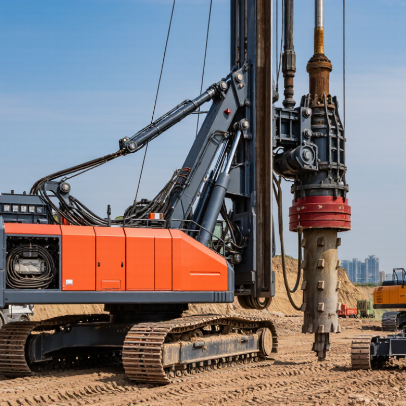 Top Anchor Drilling Machine Manufacturers for Sale?