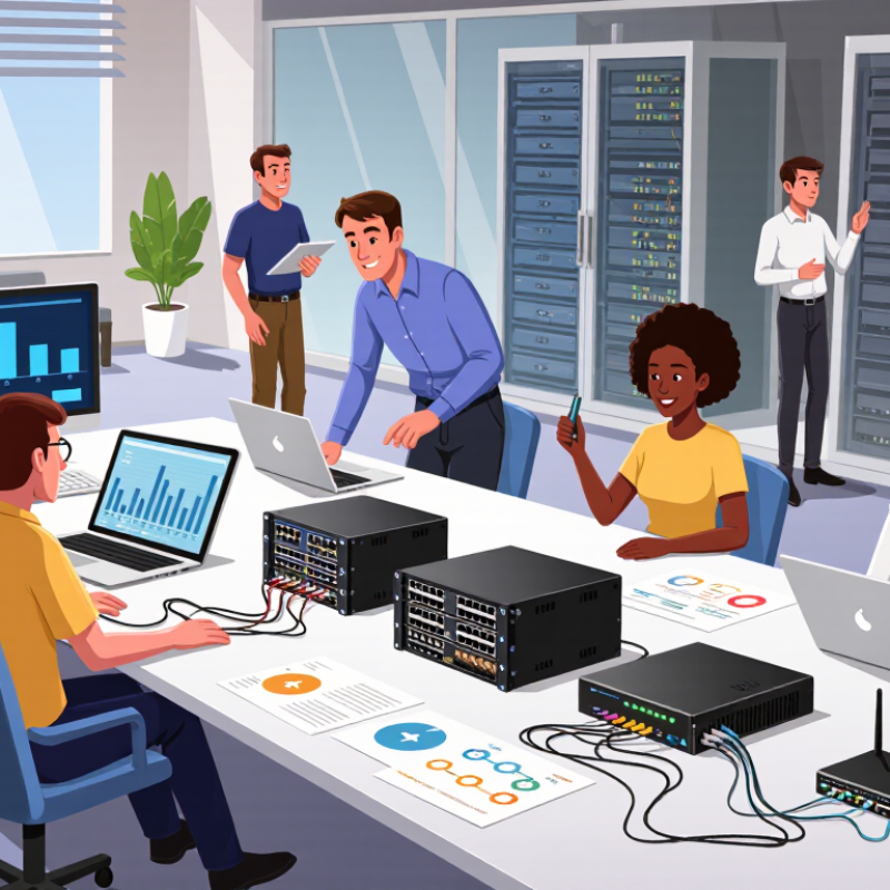 10 Tips for Choosing Juniper Networks Products?