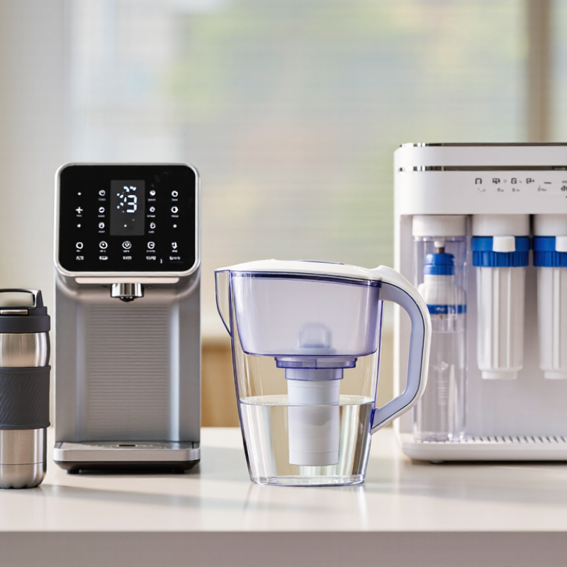 2026 Top Drink Water Products for Global Buyers?