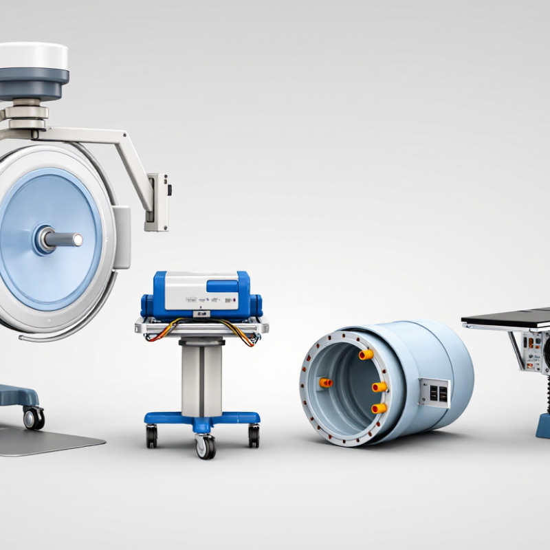 2026 Best X Ray Intensifier Types for Buyers?