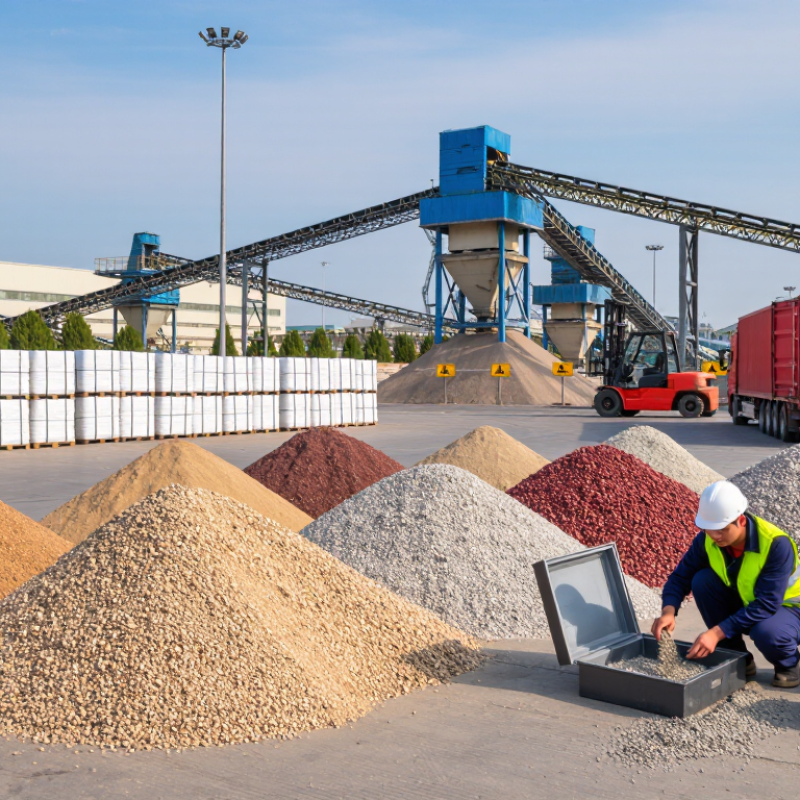 What Is the Best Decorative Gravel Supplier in China?