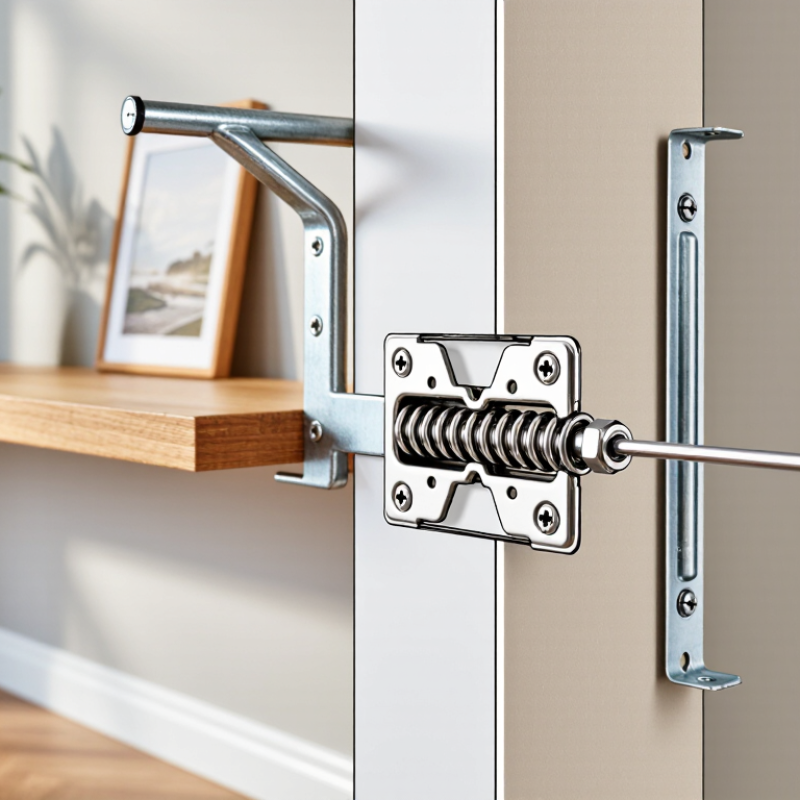 Why Choose Toggle Bolts for Secure Wall Mounting?