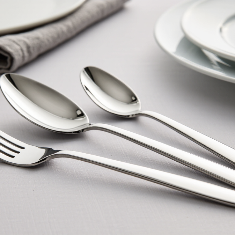 How to Choose the Best Stainless Steel Spoon Fork Set?
