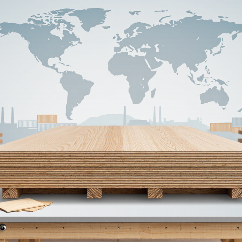 2026 How to Choose Premium Plywood for Global Buyers?