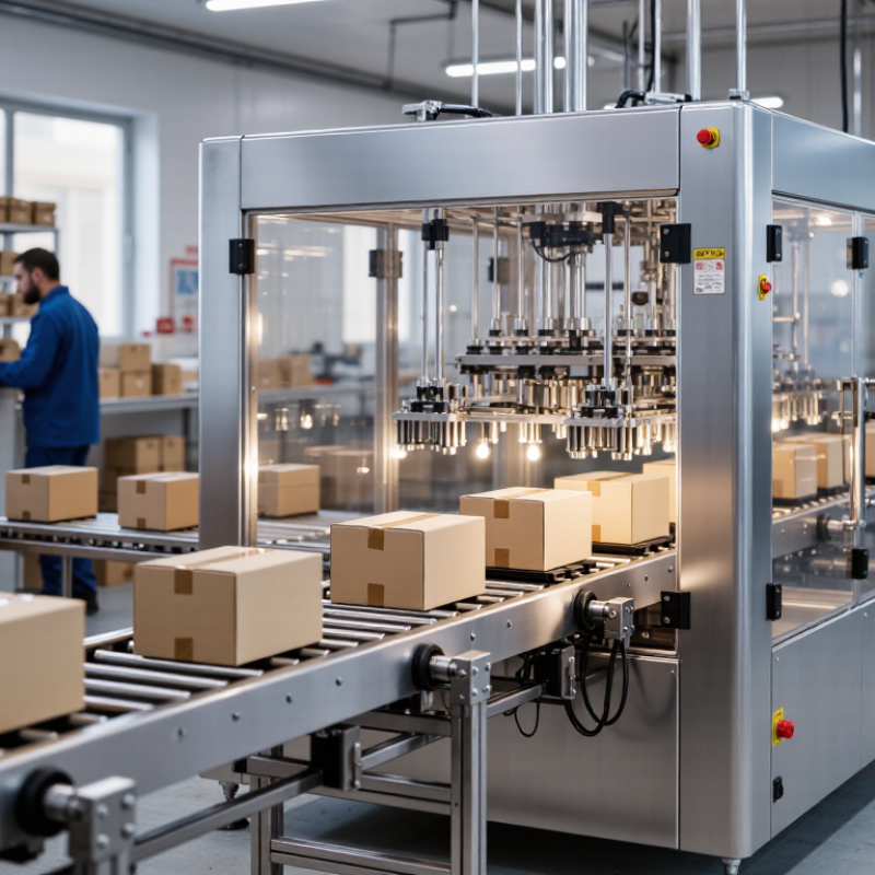 Top Cell Phone Box Making Machine for Global Buyers?