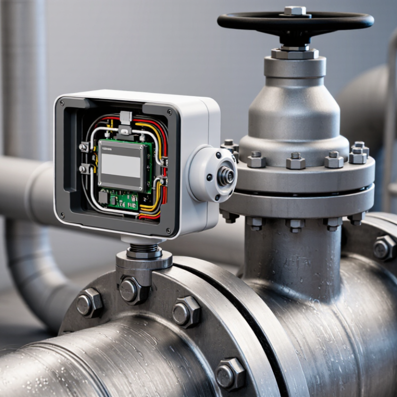 How to Choose a Valve Position Monitor in 2026?