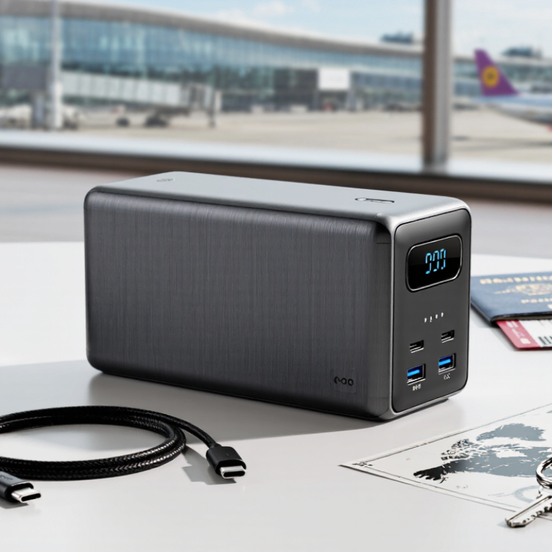 Why Choose a Mobile Power Bank for Global Buyers?