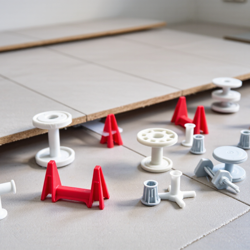 Which Are the 2026 Best Tile Leveling Spacers?