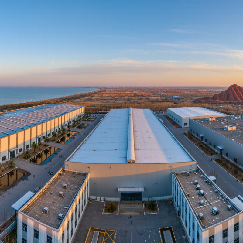 What Is the Best Flat Roof in China?
