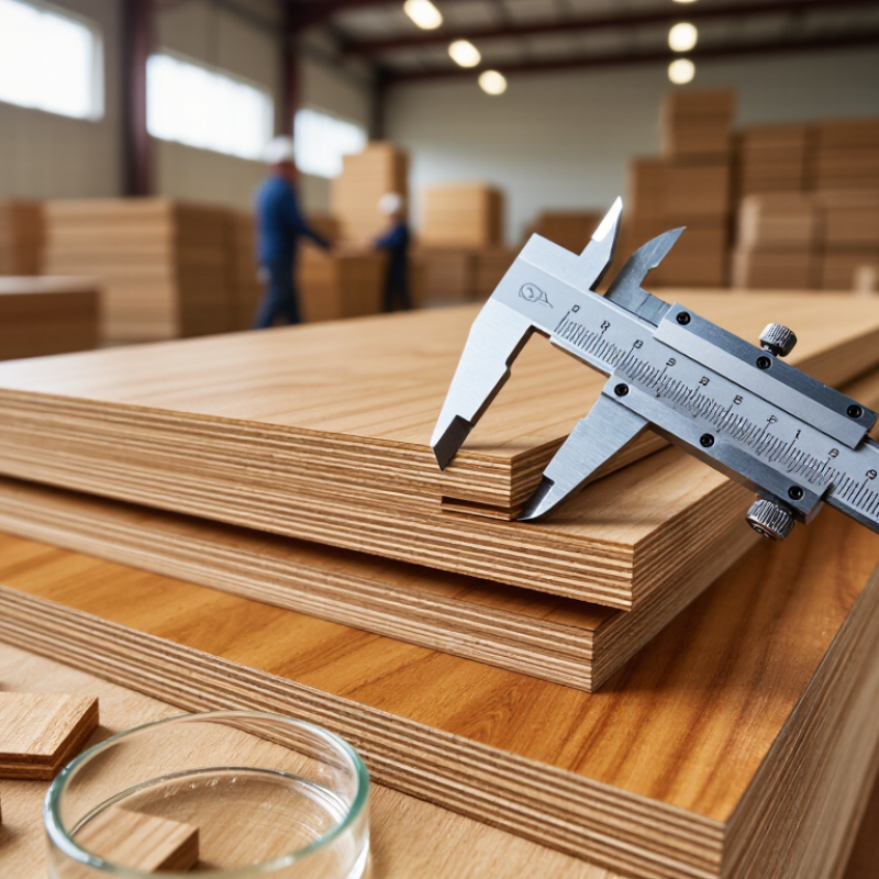 Top Premium Plywood Suppliers for Global Buyers