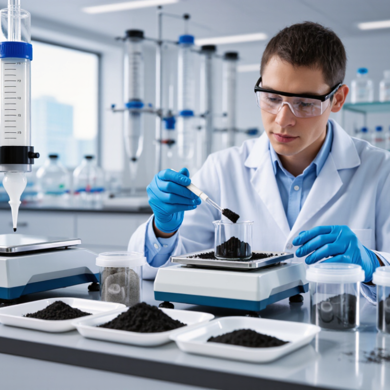 How to Choose Pharmaceutical Grade Activated Carbon?