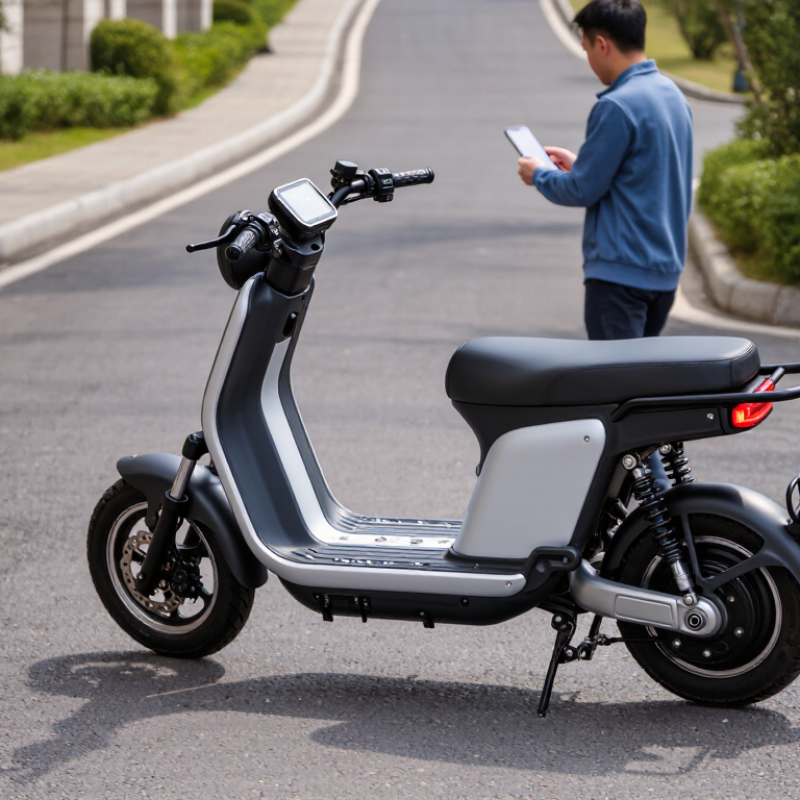 How to Choose a Scuter Electric Scooter in 2026?