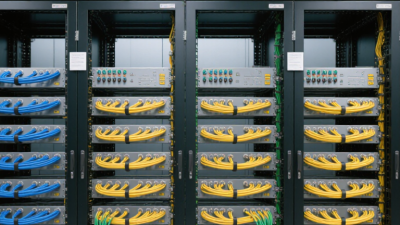 10 Best Fiber Optic Cable Management Solutions?