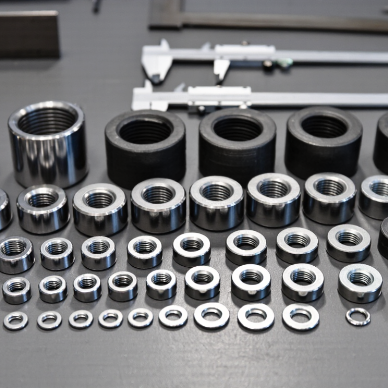 Top 10 Type B Washers What Global Buyers Need to Know?