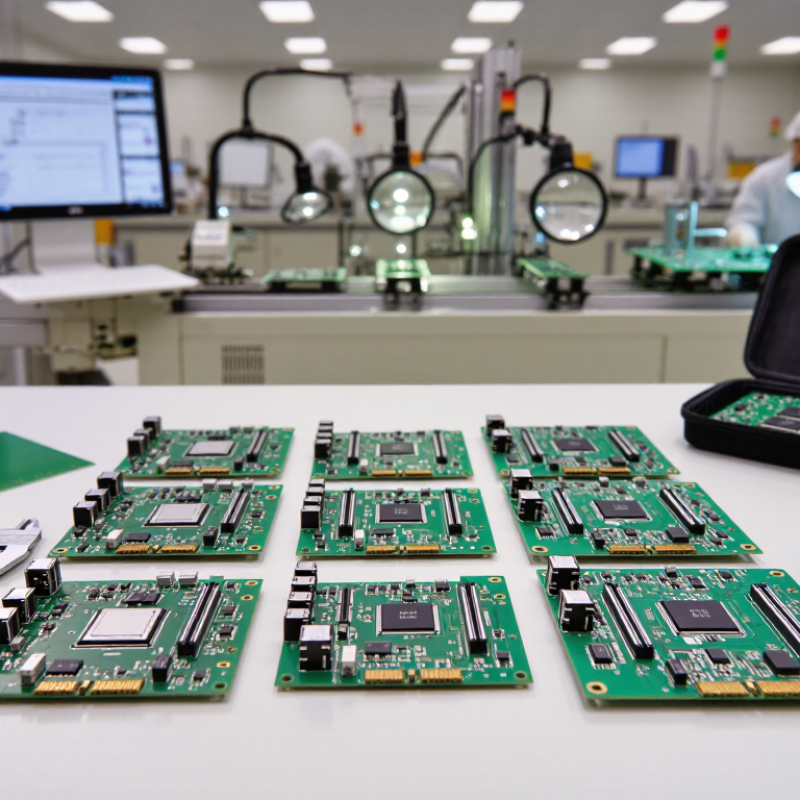 China Best Circuit Boards Supplier for Global Buyers?