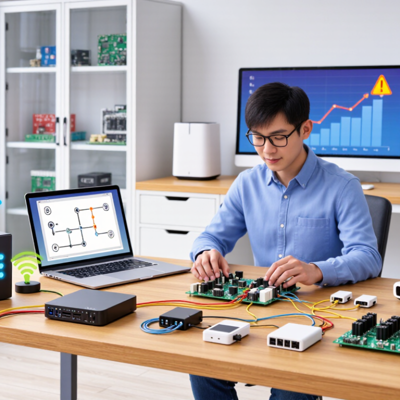 What Are the Top 10 Internet Of Things IOT Trainers?