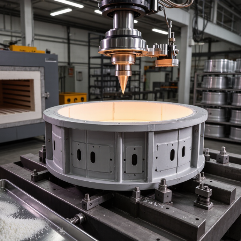 What Is a Rotomolding Mold and How Does It Work?
