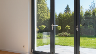 How to Choose Fiberglass Patio Doors in 2026?