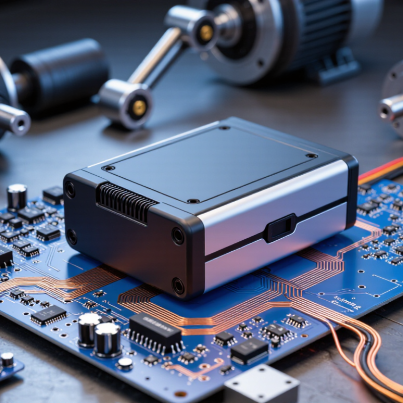 7 Magnetic Angle Sensor Buying Tips for Global Buyers