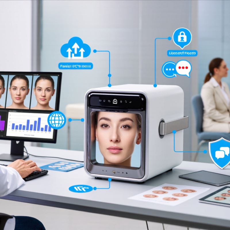 China Top 10 Facial Analysis Machine Suppliers