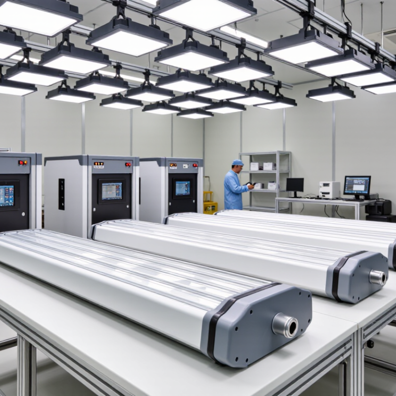 2026 Top Tri Proof Light Manufacturers for Global Buyers