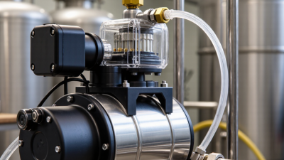 What Is the Best Membrane Dosing Pump in 2026?