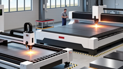 How to Choose the Best Laser Cutting Machine?