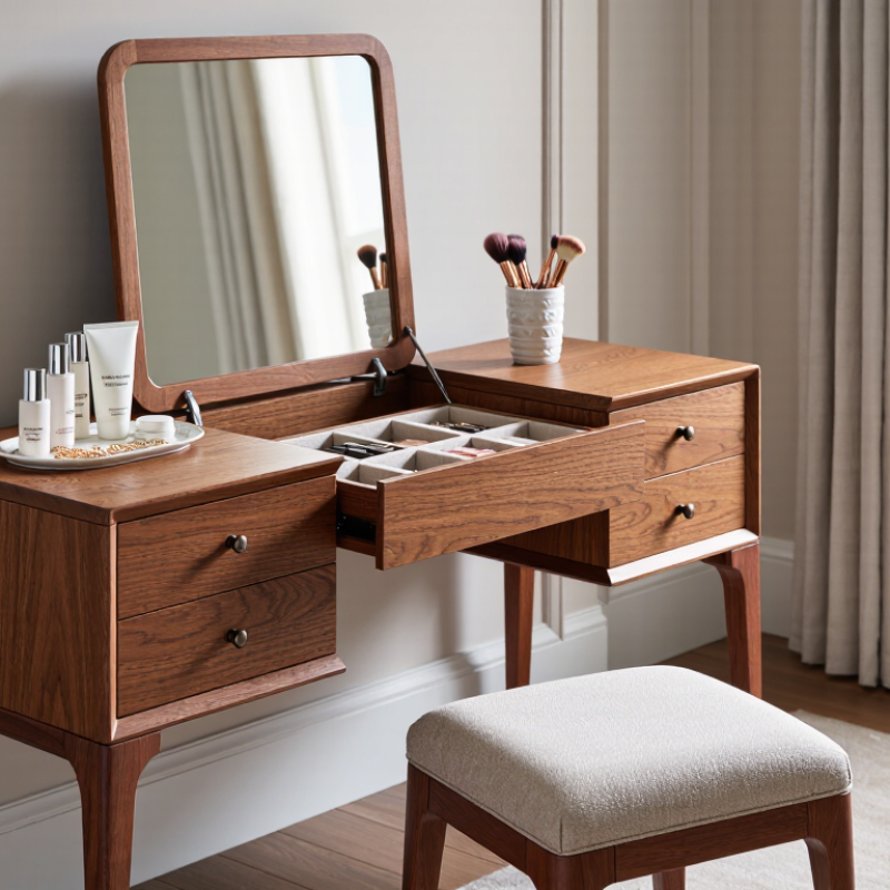 7 Best Vanity Tables What Makes Them Worth the Price?