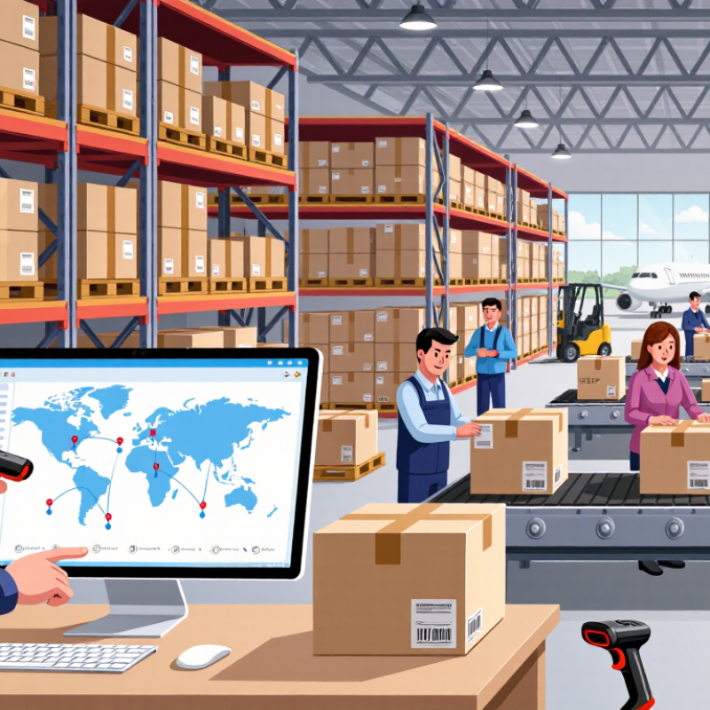 7 RTO Tips for Global Buyers to Cut Shipping Costs
