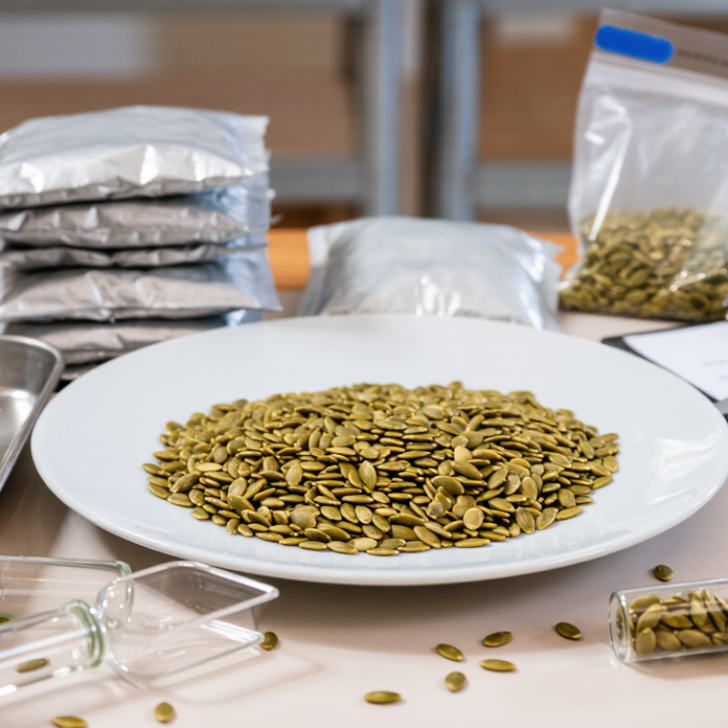 How to Source Pumpkin Seed Kernels in Bulk?