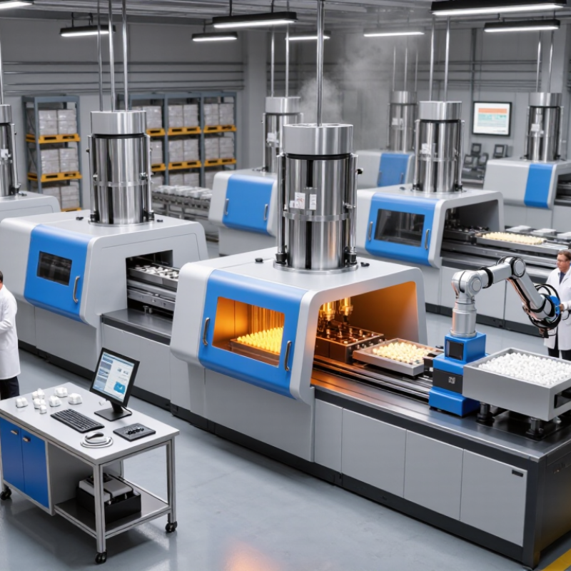 Top Thermoplastic Molding Companies Worldwide