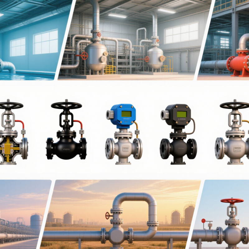 Top 10 Valve Position Monitor Suppliers Worldwide?
