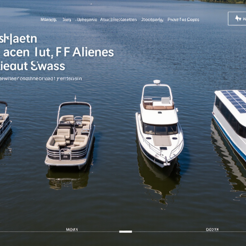 What Is the Best Small Passenger Boat to Buy?
