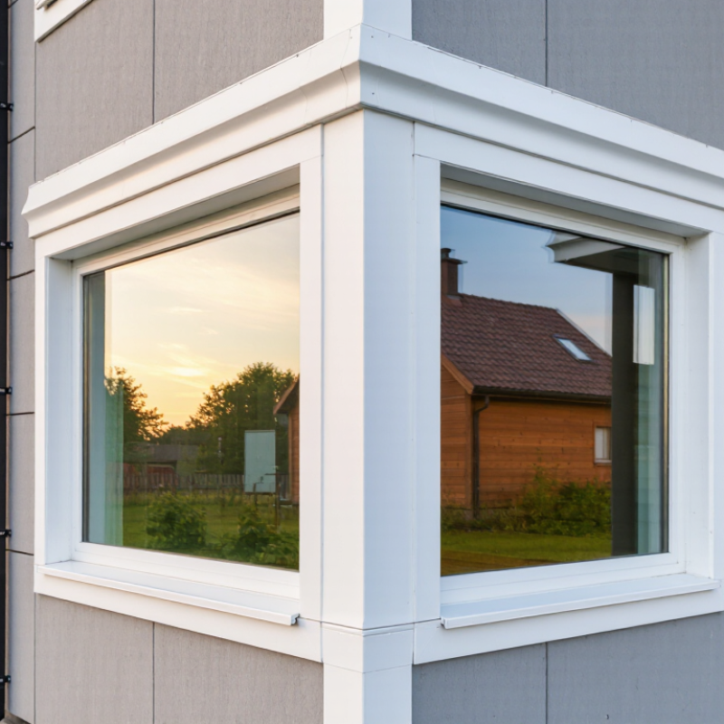 What Is Outside Trim and How to Choose the Best Type?