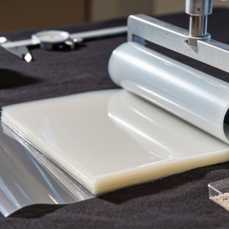What Is the Best Instant Peel DTF Film from China?