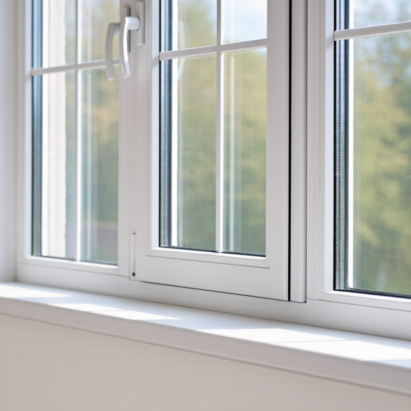 What Are Vinyl Windows And Are They Worth It?