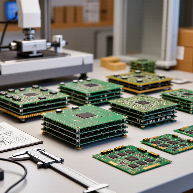 Top PCB Prototyping Services for Global Buyers