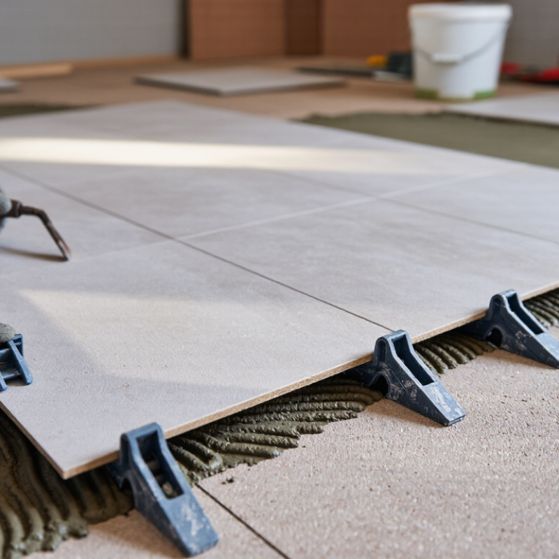 Top Tile Leveling Spacers for Professional Tile Installation