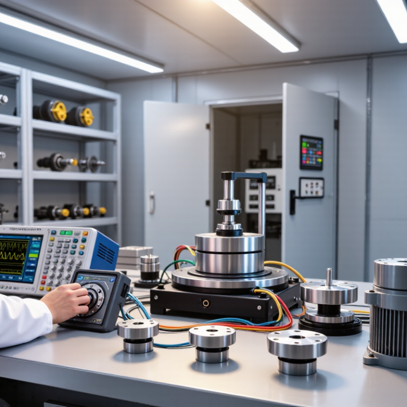 How to Choose the Right Magnetic Angle Sensor