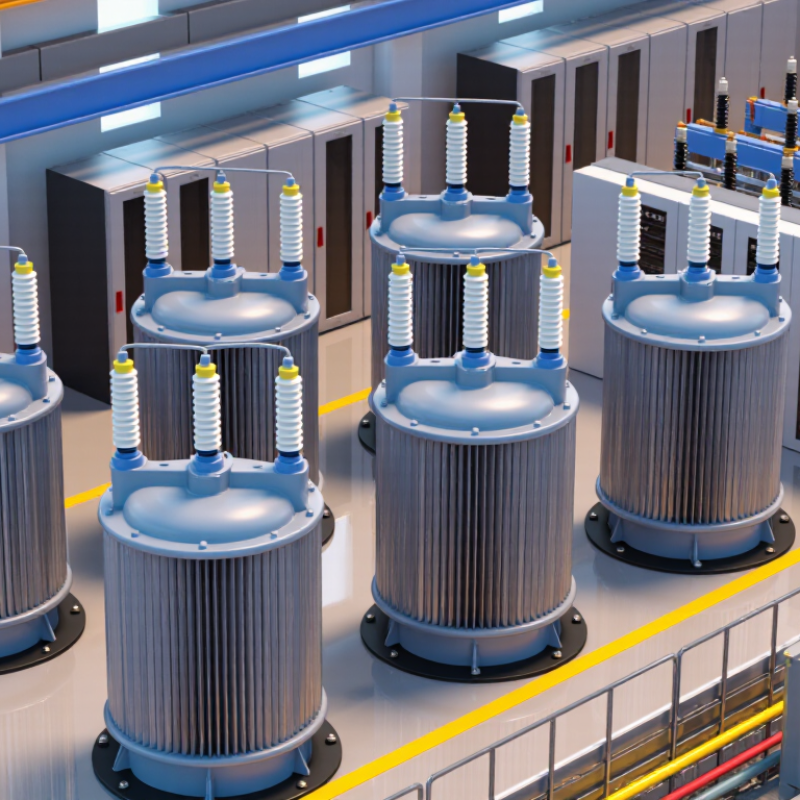 China Top Iron Cored Shunt Reactor Manufacturers?