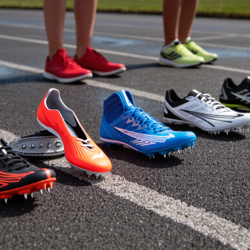 2026 Best Track Shoes for Global Buyers?