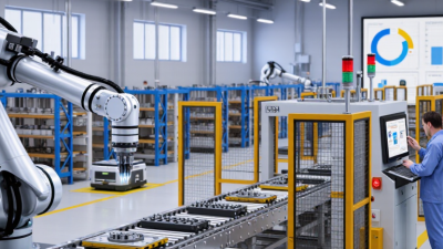 2026 Best Industrial Automation Technology for Global Buyers