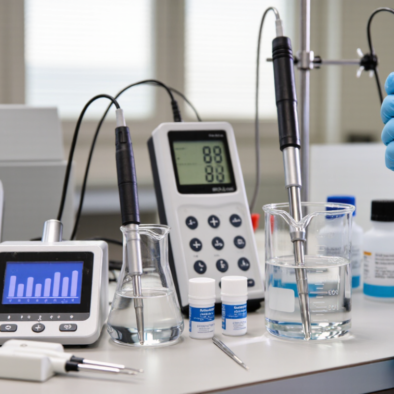 2026 Top Ion Tester How to Choose the Best One?