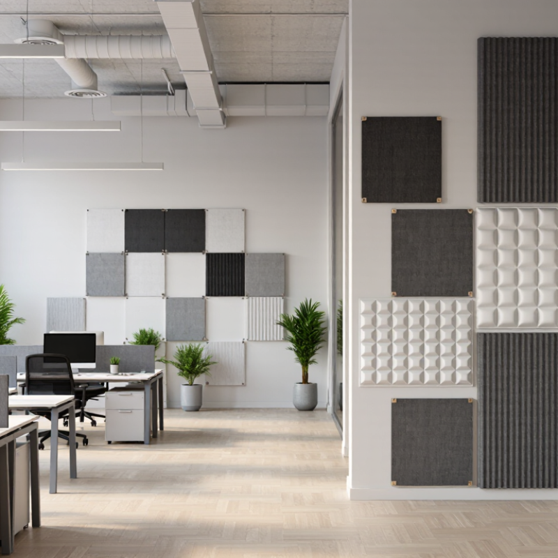 2026 Top Soundproof Wall Panels for Global Buyers
