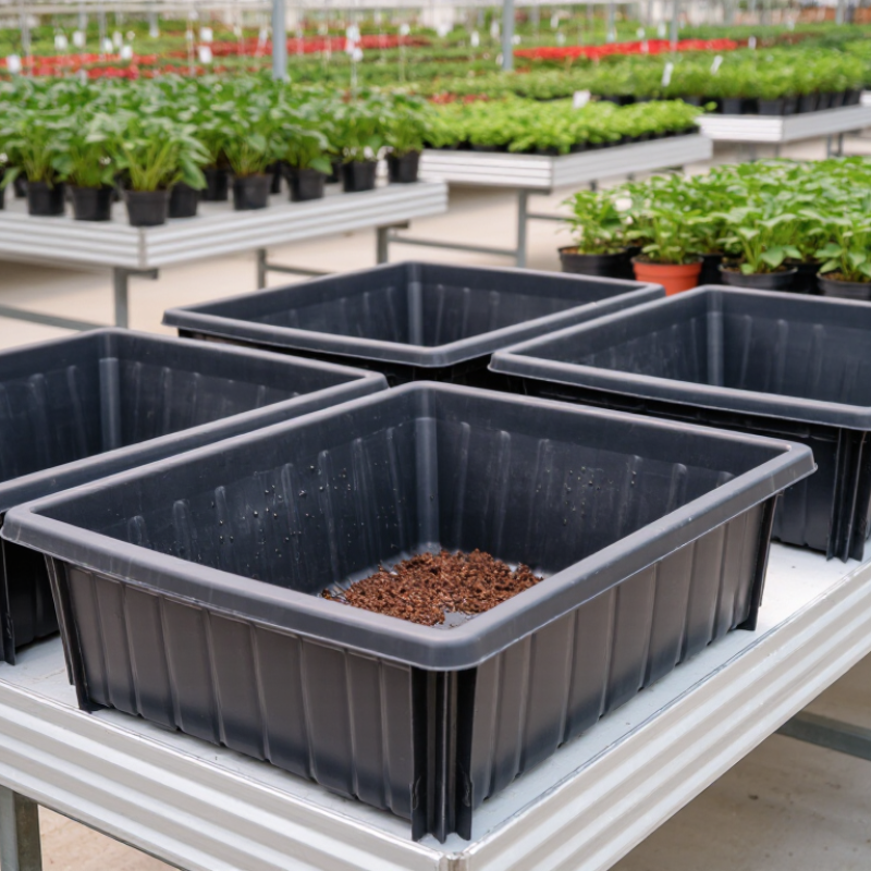 Why Choose Extra Large Plastic Drip Trays for Global Buyers?