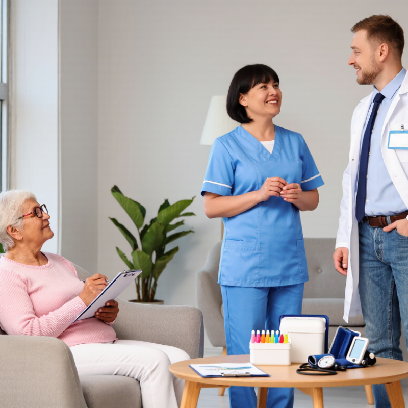 Top Quality Home Health Care Suppliers Worldwide?
