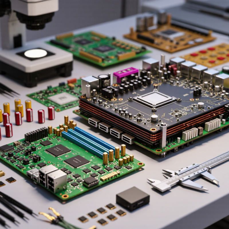 How to Choose the Right Printed Circuit Board?